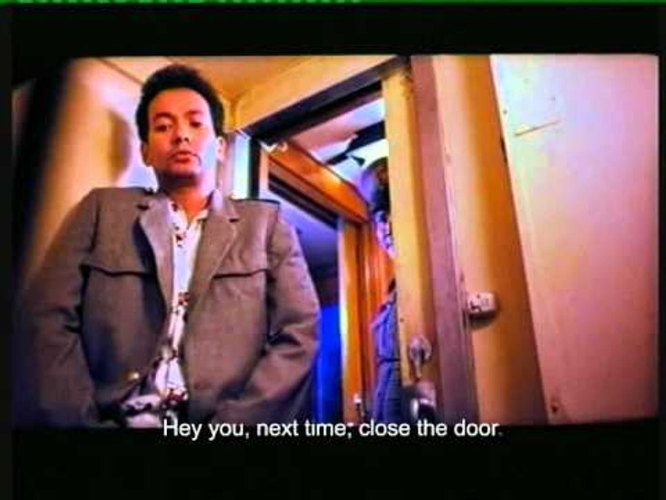 Trailer - คนป่วนสายฟ้า Destiny Upside down [Official] 1998