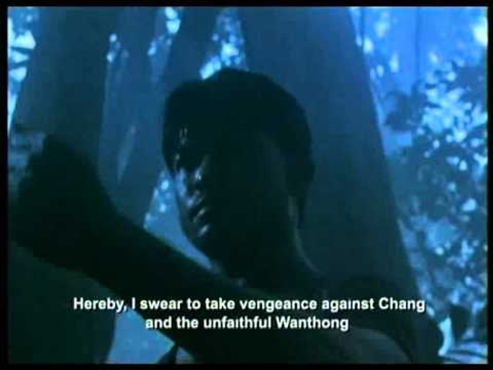 Trailer - ขุนแผน KUNPAN [Official]  Release Date 2002