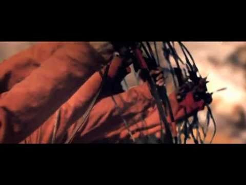 Edge of The Empire International (Official Trailer)