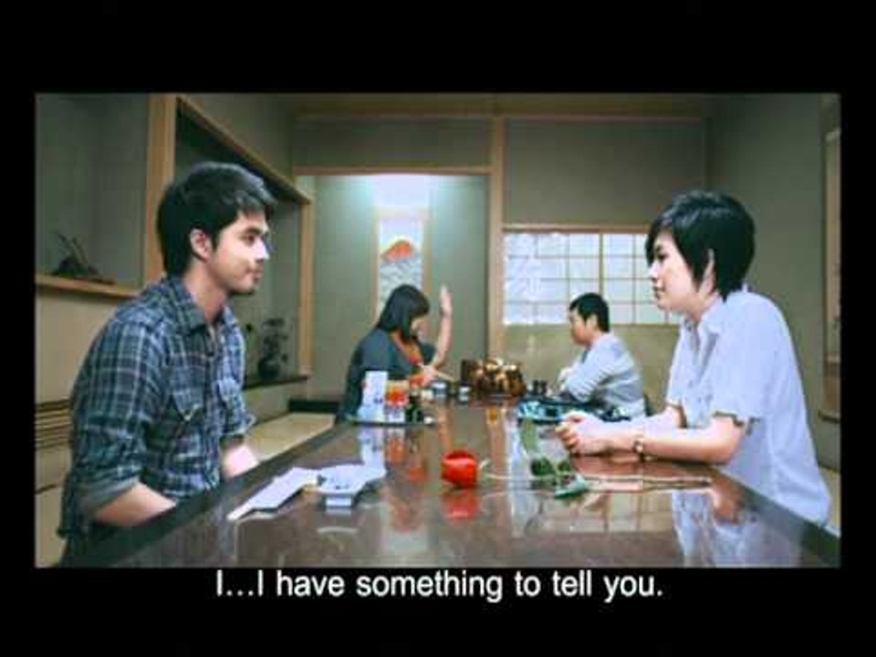 ก่อนรักหมุนรอบตัวเรา / Before Valentine International (Official Trailer)