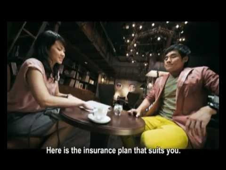 แล้วรัก.. ก็หมุนรอบตัวเรา My Valentine International (Official Trailer)
