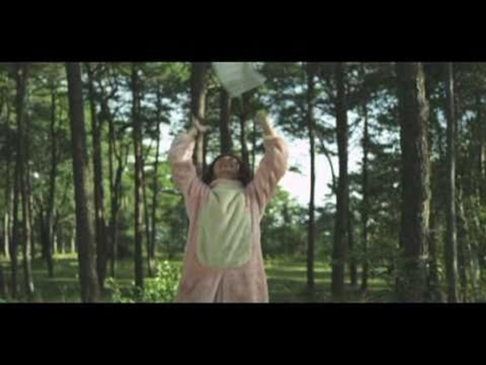 MV ขอบคุณที่รักกัน ปั๊บ Potato feat. ปั่น (OFFICIAL)