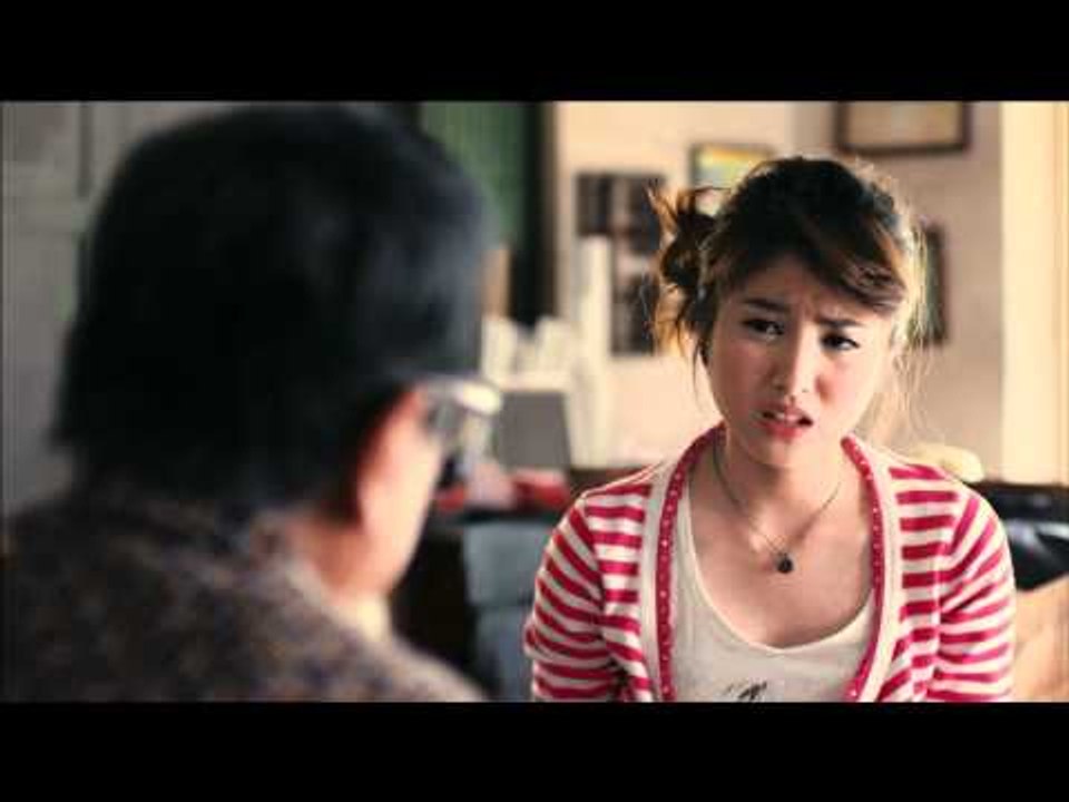 Trailer ภ.ขอบคุณที่รักกัน Official [ HD]