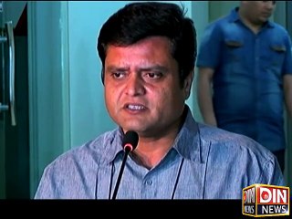 PTI ka Karachi Me Zor Toot Raha he__Imran Ismail Amjad ullah Per Barham