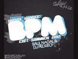 Daddy Yankee   -Bpm( Dj Pedrito & Raul Nadal - Remix 2012)