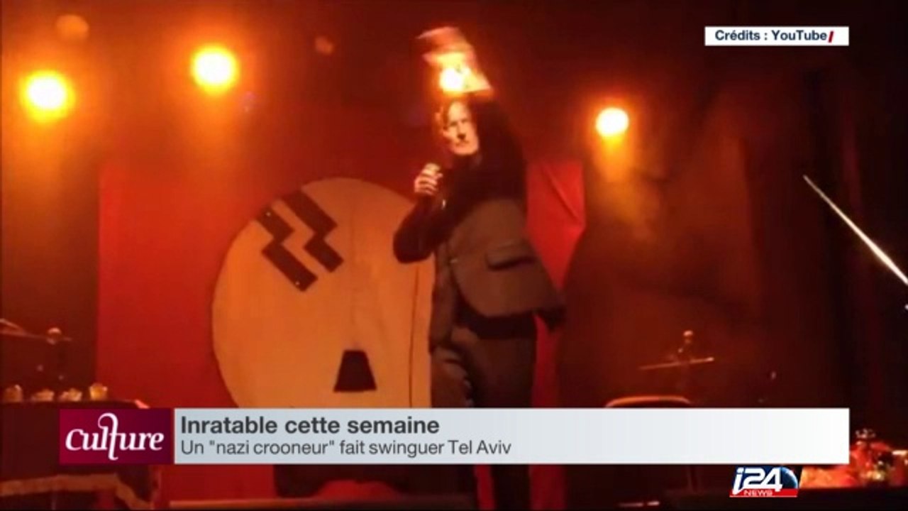 Mic Mac et Balagan, la Culture joue les mélanges atypiques - Show complet - 08/04/2016