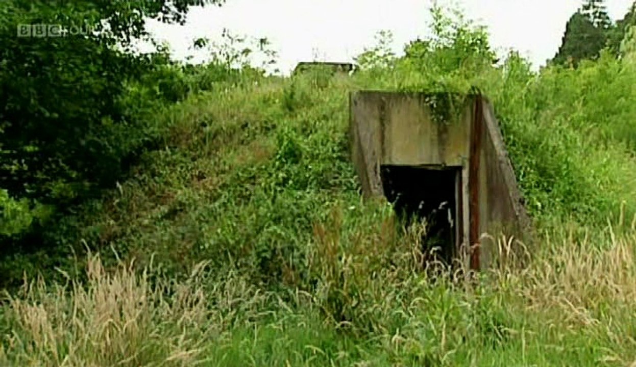 The First World War - E08 - Revolution