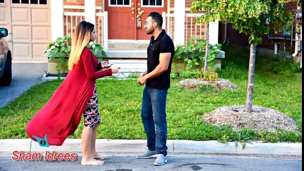 When She's a Gold Digger - SHAM IDREES