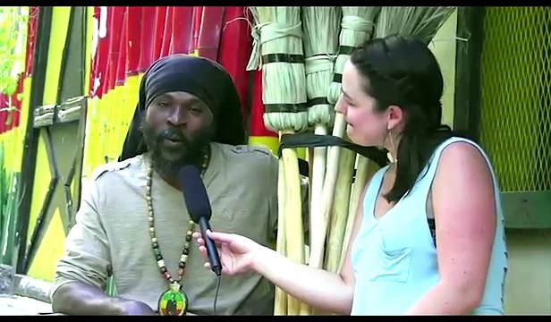 Ras Takura Dub Poetry