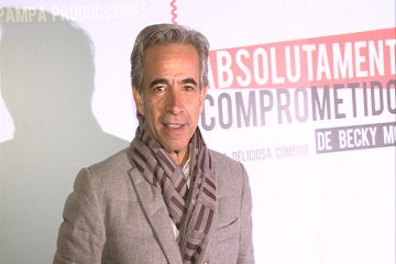 Imanol Arias, implicado en los 'Papeles de Panamá'