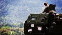 Exercise Balikatan | Marines Fire HIMARS in the Philippines