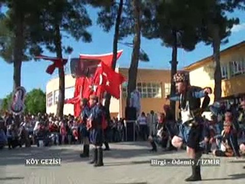 134 Ödemiş Birgi İncir Festivali