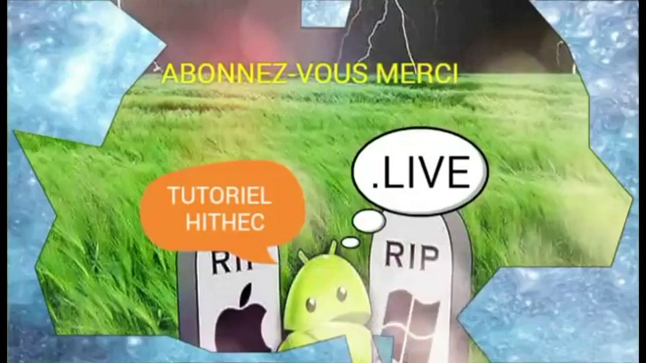 comment mettre l'onglet de sa chaine YouTube sur votre page facebook