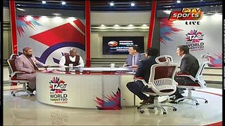 Game On Hai - 3 April 2016 - T20 World Cup 2016 Final - Brian Lara