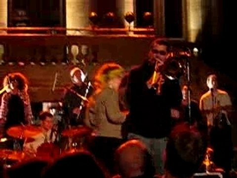 Tarace boulba 1 a la fete du pétard a langres