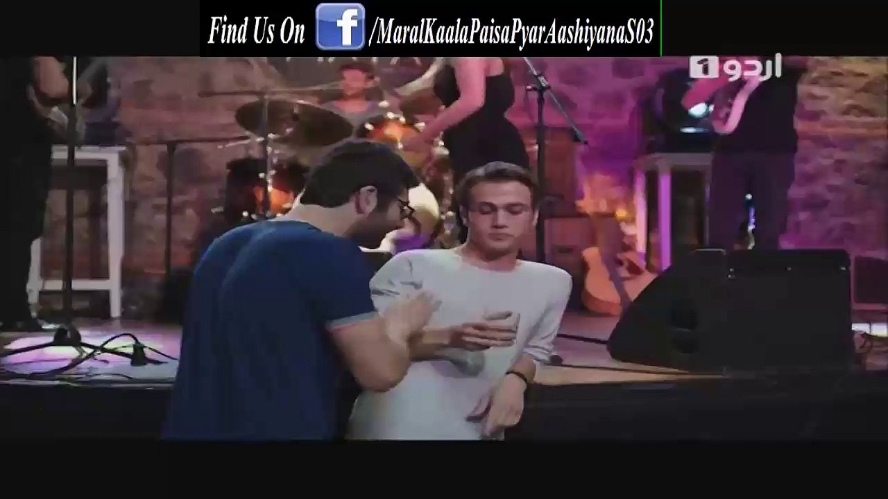Maral Episode 65 Full