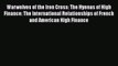 [PDF] Warwolves of the Iron Cross: The Hyenas of High Finance: The International Relationships