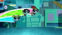 Girls vs. The Giant Spider | Powerpuff Girls | Cartoon Network