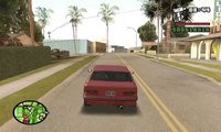 Gta San Andreas Altas zoeiras com cheats (Editadão)