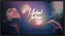 MJ, King Of Hearts | 