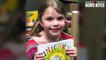 Authors Donate Hundreds of Books To Second Grader After House Fire