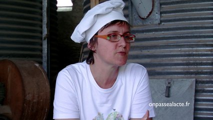 J'ai décidé de devenir paysanne boulangère (version longue)