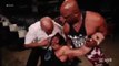 Roman Reigns Again Attacks Triple H: Raw, April 07, 2016