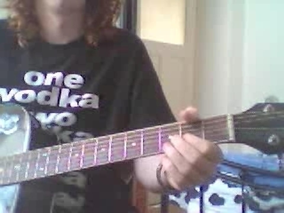 The racconteurs ( unplugged)