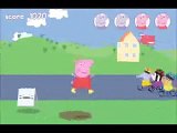 Peppa Pig Flaque d'Aventures Jeu de Film pour les Enfants de Peppa Pig Jeux Meilleurs Jeux