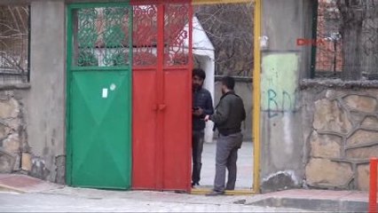 Van'da Dbp ve Yöder'e Polis Baskını