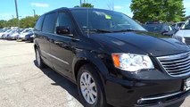2015 Chrysler Town & Country Columbus, Central Ohio, Westerville, Gahanna, East Columbus, OH 31449