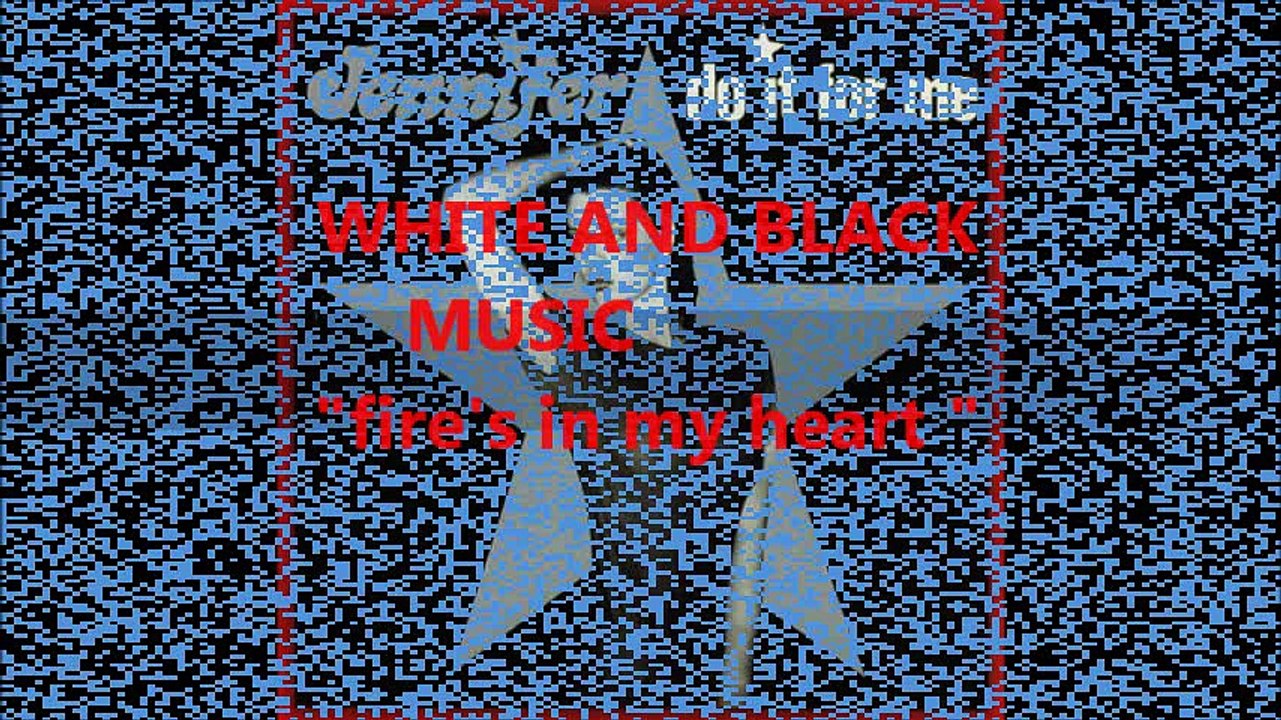 DAN PERLMAN   -    WHITE AND BLACK MUSIC