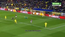 Bakambu | Villareal 2-1 Sparta