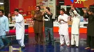 Avt khyber best pashto Attan and Dance in live programe.