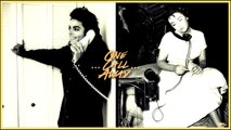 ♕ Michael Jackson & Liz Taylor | One Call Away