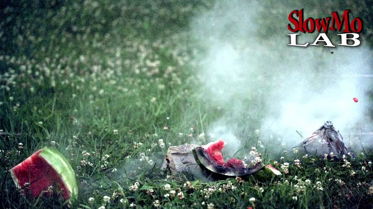 Incredible Experiments Compilation That Will Blow Your Mind!! _ Slow Mo Lab