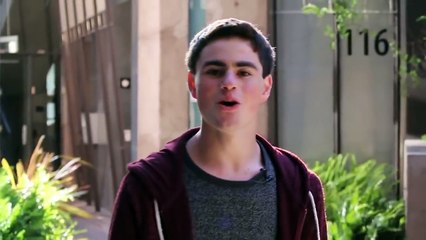 Kissing Prank - Teenagers Holding Their Breath Game (GONE RIGHT)