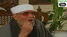 فضيلة الشيخ  محمد متولي الشعراوي   -  هل يسخر الجن لخدمة الانسان  [HD]