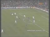 ronaldinho vs chelsea