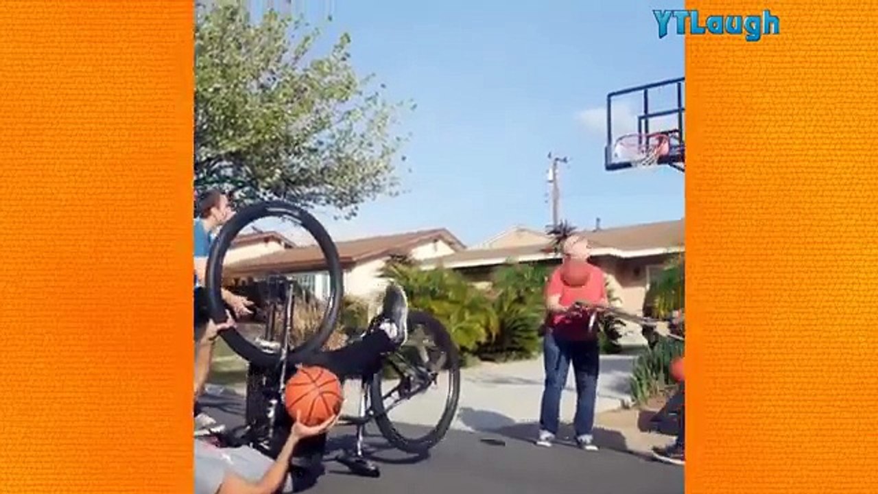 Funny videos Fails Wins compilation 2016