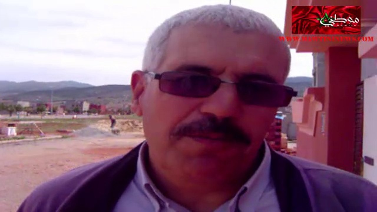 برج واولوت و التربح على حساب الحق العام