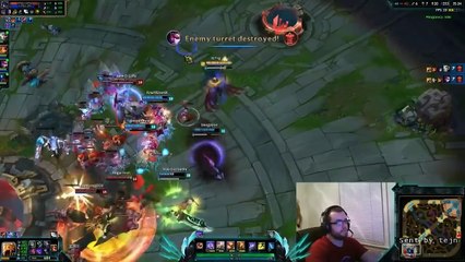 ® Random LoL Moments   Episode 356 (League of Legends)