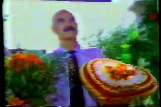 1987 Commercial - The New Adventures of Beans Baxter / Second Chance / WAXA 40