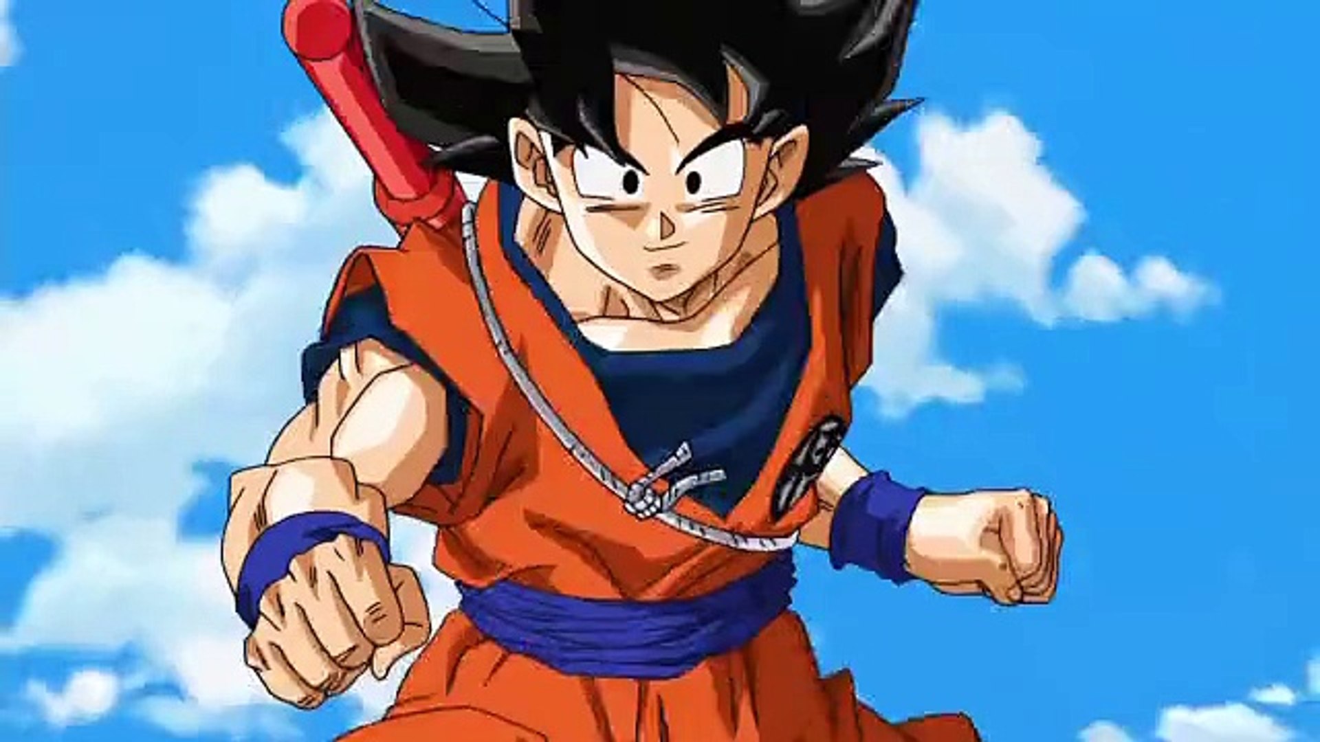 ドラゴンボール超 Dragon Ball Super Ending 4 Dailymotion Video