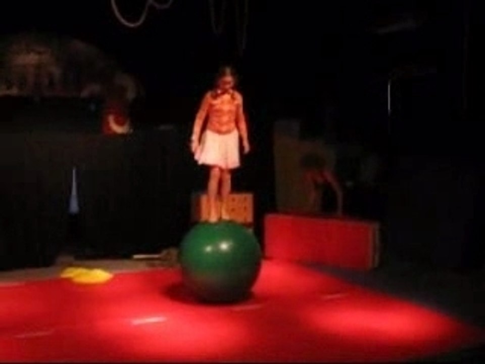 3 Boule