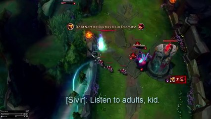 ® Bronze Thoughts - Episode 34 (League of Legends)