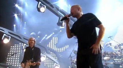 genesis - 2007 turn it on again live concert cinema show 52