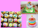 Presenting PEPPA PIG Birthday Cake Ideas