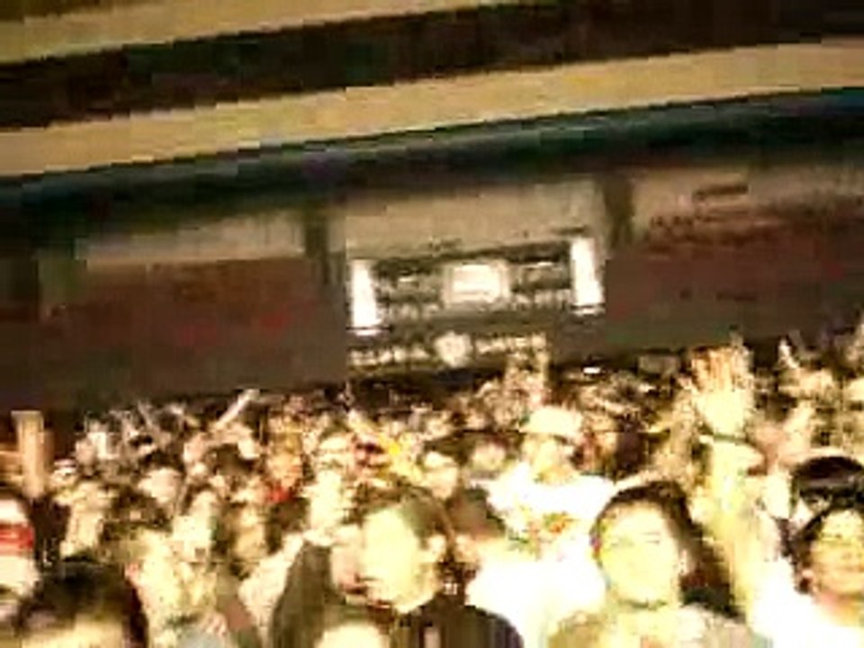 DJ DERO en santa fe