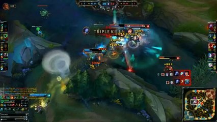 ® Random LoL Moments   Episode 354 (League of Legends)